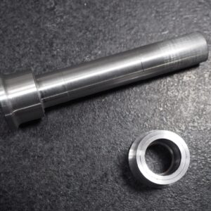 Conversor RS1 Pogress Turbine y Turbine Ultra