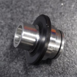 Conversor BOOST del Specialized Roval Control