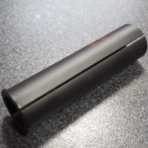 Casquillo reductor thermoplastico tija de sillin 34.9