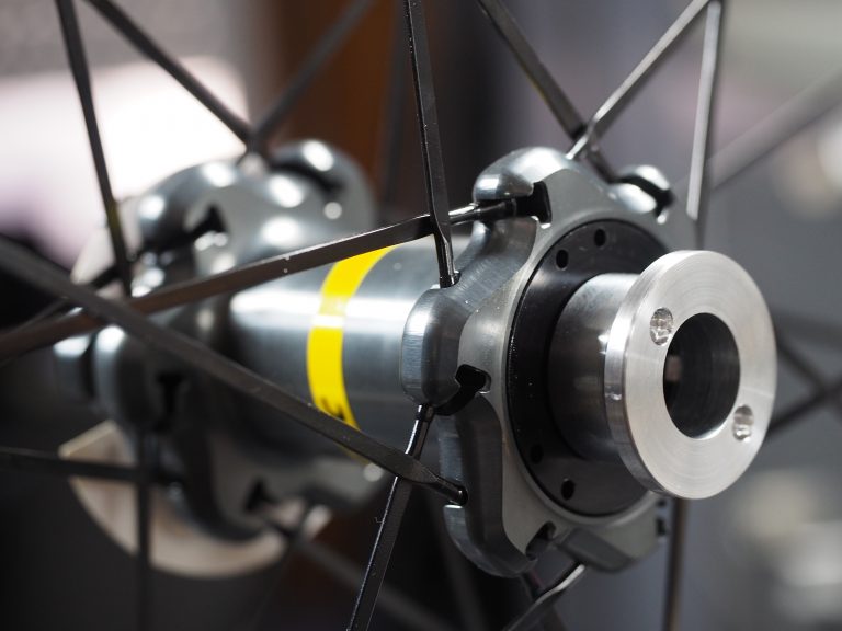Conversor RS1 Mavic SLR 2017 IS