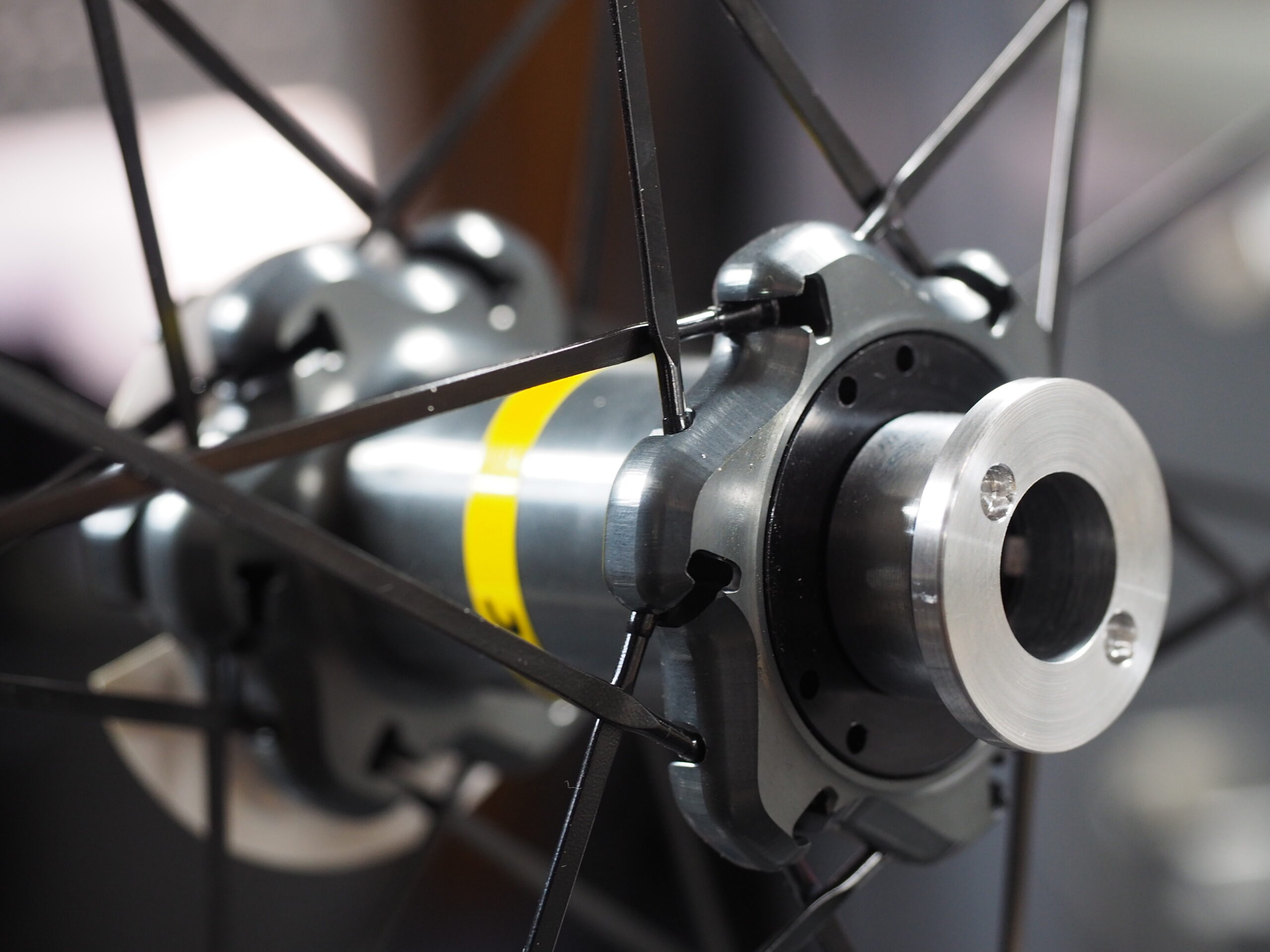 Conversor RS1 Mavic SLR 2017 IS