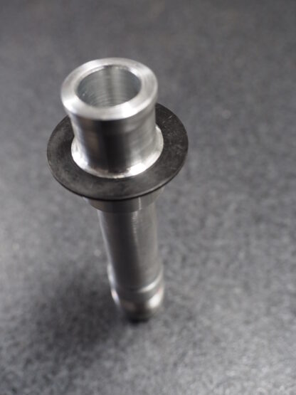 Conversor delantero BOOST Mavic SL/SLR Centerlock