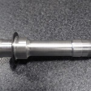 Conversor delantero BOOST Mavic SL, SLR Centerlock