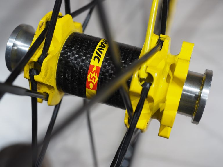 Conversor RS1 Mavic SLR, SL, SL Pro IS