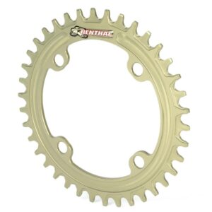 Monoplato Renthal 1XR