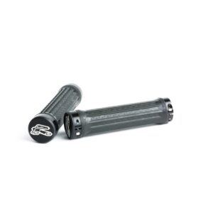 Puños Renthal Traction Lock-On Grips