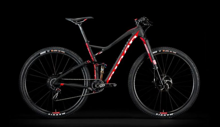 Niner RKT 9: La nueva arma de Niner
