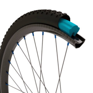 Set inserto neumatico Tubolight EVO Gravel 700x37-45c