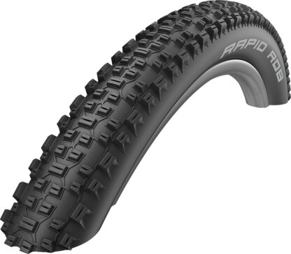 Neumatico Shwalbe Rapid Rob 27.5x2.25 Active Line - Imagen 3