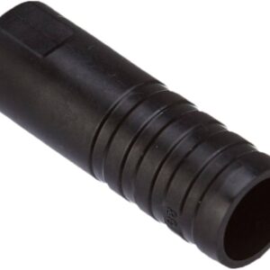 Tope funda de cambio plastico 4mm