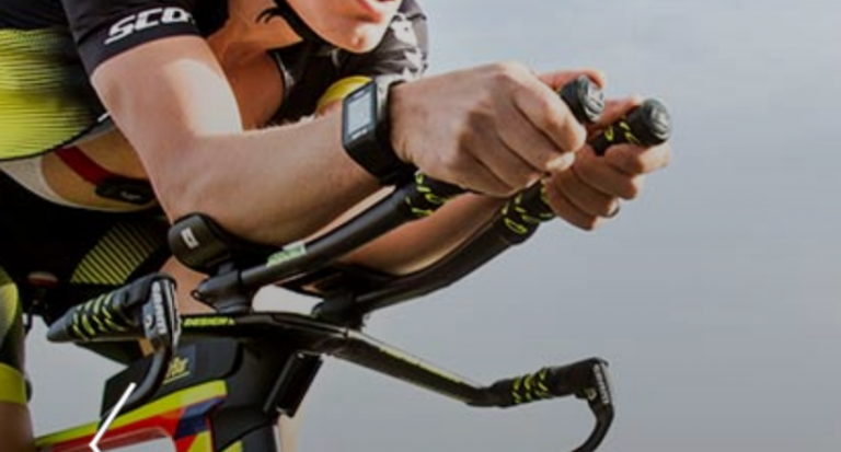 Relojes GPS para ciclismo