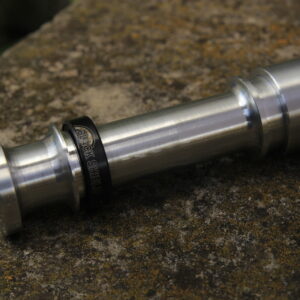 Conversor Bujes Lefty a Rock Shox RS1