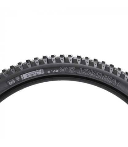 WTB VERDICT TCS LIGHT HIGH GRIP TRITEC 27,5" x 2.5 - Imagen 5