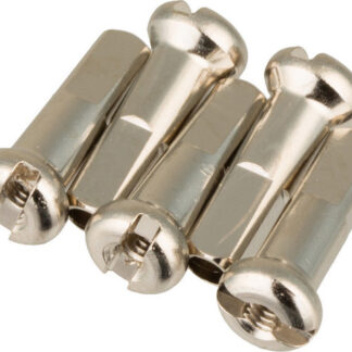Cabezilla standard laton 2x14mm