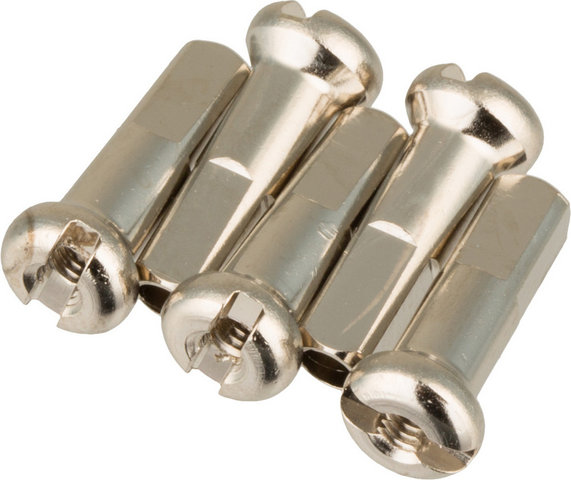Cabezilla standard laton 2x14mm