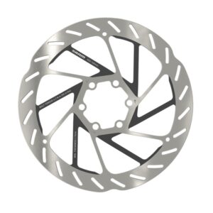 Disco SRAM HS2 6 tornillos 160mm