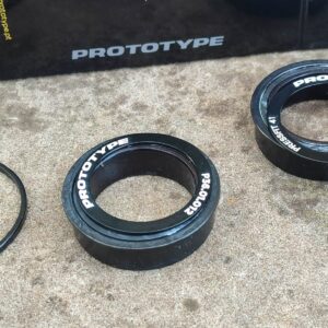 Cazoletas Prototype RP 30mm PF41