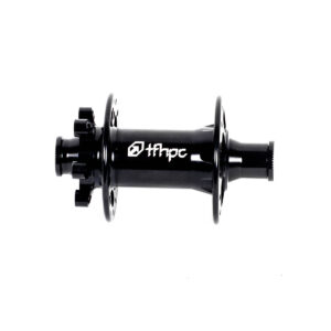 Buje delantero TFHPC Disco Grinder 28H