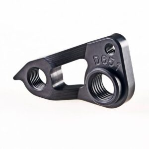 Puntera de cuadro PILO D651 Scott
