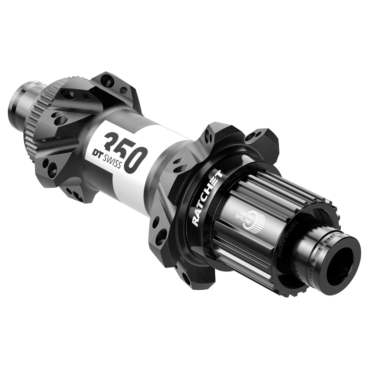 BUJE trasero DT Swiss 350 SP 28H