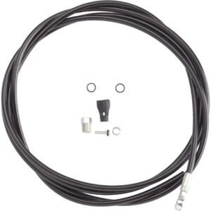 Latiguillo completo Formula 2m