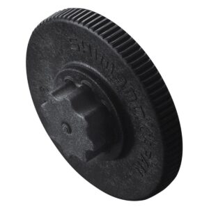 Herramienta extractor tapa biela Shimano TL FC16