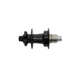 Buje trasero Hope Pro5 Boost