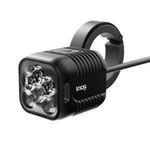LUZ DELANTERA E-BIKE KNOG BLINDER 900 lumens