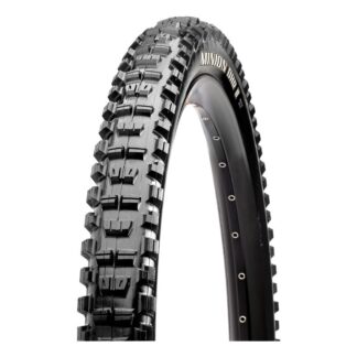 Neumatico Maxxis Minion DHR II 29x2.40 EXO TR