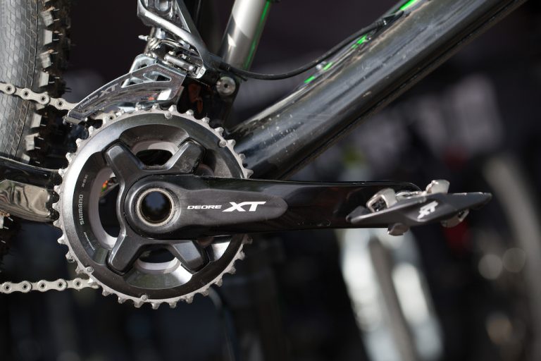 Nuevo Shimano XT M8000 alternativa a SRAM en 11v