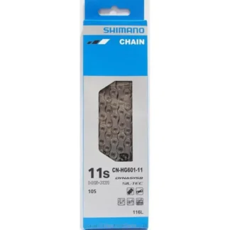 Cadena Shimano 11V HG601