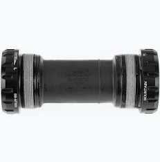 Cazoletas Pedalier SHhimano BB-MT801 BSA 68/73mm