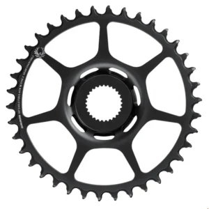 Plato ebike SRAM X-Sync 2 Eagle Bosch acero