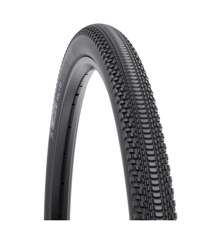 WTB VULPINE TCS Light Fast Rolling 700x45C